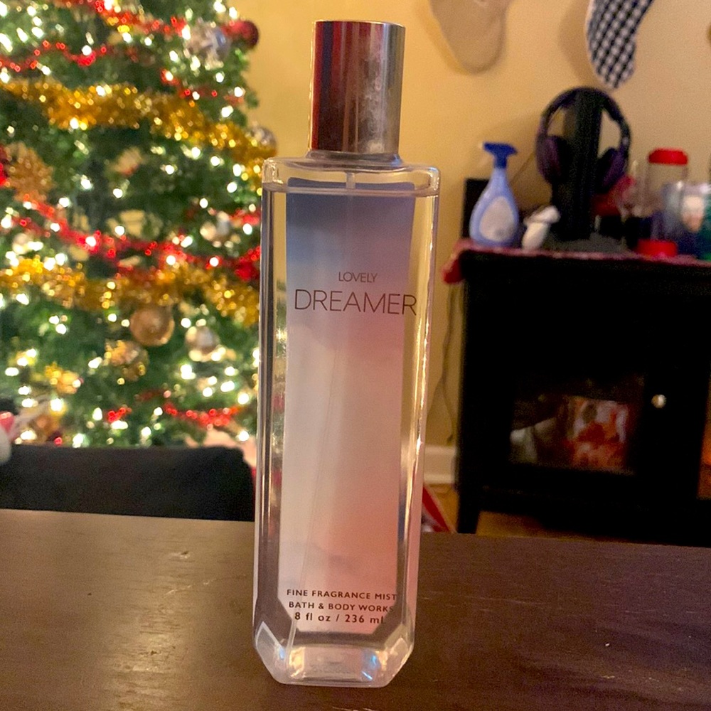 Bath & Body Works